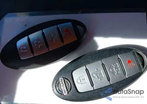 2016 Nissan Altima 2.5/2.5 S/2.5 Sl/2.5 Sr/2.5 Sv z USA, uszkodzony, nr VIN 1N4AL3AP7GC194226